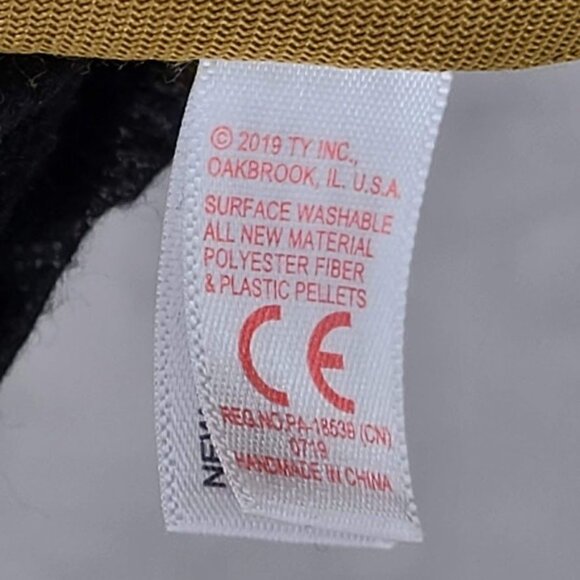 Ty Beanie Babies Sparkle Disney Frozen II Anna Plush Doll 16" Buddies Princess - Picture 8 of 10